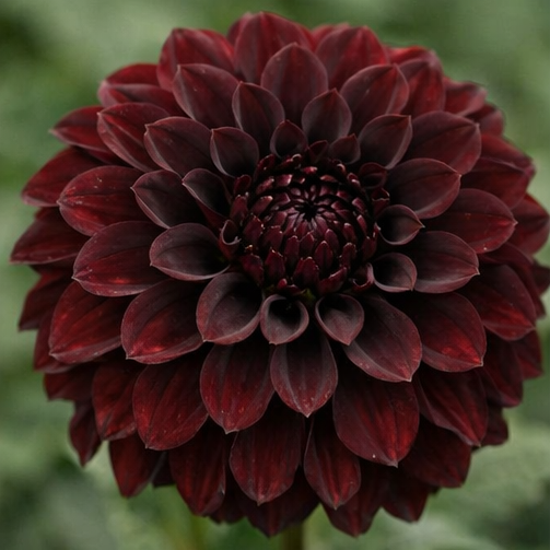 Black Satin